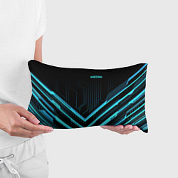 Подушка-антистресс Legends of Runeterra, цвет: 3D-принт — фото 2