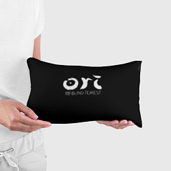 Подушка-антистресс Ori, цвет: 3D-принт — фото 2