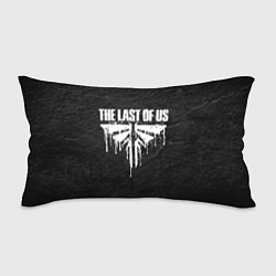 Подушка-антистресс THE LAST OF US, цвет: 3D-принт