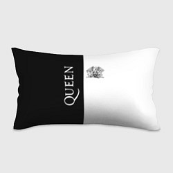 Подушка-антистресс Queen, цвет: 3D-принт