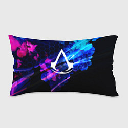 Подушка-антистресс Assassin??s Creed, цвет: 3D-принт
