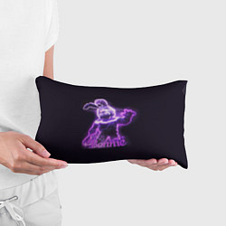 Подушка-антистресс Five Nights At Freddy's, цвет: 3D-принт — фото 2