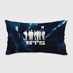 Подушка-антистресс BTS, цвет: 3D-принт