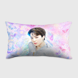Подушка-антистресс БТС 2020 Season Greeting Чимин