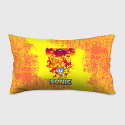 Подушка-антистресс Sonik, цвет: 3D-принт