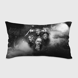 Подушка-антистресс Metallica