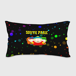 Подушка-антистресс South Park, цвет: 3D-принт