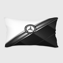 Подушка-антистресс MERCEDES-BENZ, цвет: 3D-принт