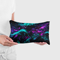 Подушка-антистресс ABSTRACT, цвет: 3D-принт — фото 2