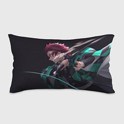 Подушка-антистресс KIMETSU NO YAIBA, цвет: 3D-принт