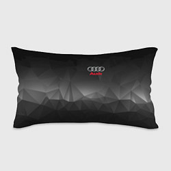 Подушка-антистресс AUDI, цвет: 3D-принт