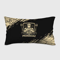 Подушка-антистресс Mordhau Z, цвет: 3D-принт