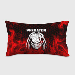 Подушка-антистресс PREDATOR, цвет: 3D-принт