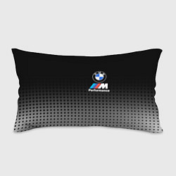 Подушка-антистресс BMW, цвет: 3D-принт