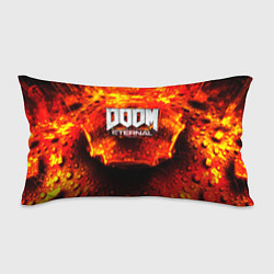 Подушка-антистресс Doom Eternal, цвет: 3D-принт