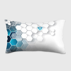 Подушка-антистресс Россия, цвет: 3D-принт