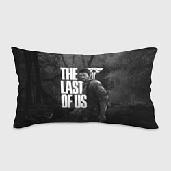 Подушка-антистресс THE LAST OF US, цвет: 3D-принт