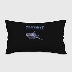 Подушка-антистресс Loot Shark Fortnite, цвет: 3D-принт