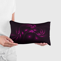 Подушка-антистресс Lullaby Pink, цвет: 3D-принт — фото 2