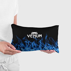 Подушка-антистресс VENUM, цвет: 3D-принт — фото 2