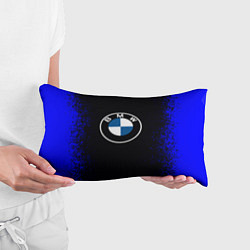 Подушка-антистресс BMW, цвет: 3D-принт — фото 2