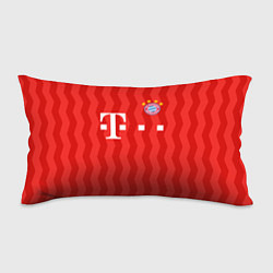 Подушка-антистресс FC Bayern Munchen униформа, цвет: 3D-принт