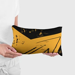 Подушка-антистресс Star Trek, цвет: 3D-принт — фото 2