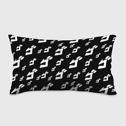 Подушка-антистресс JoJo Bizarre Adventure, цвет: 3D-принт