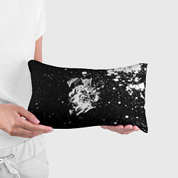 Подушка-антистресс JoJo Bizarre Adventure, цвет: 3D-принт — фото 2