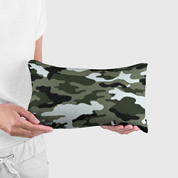 Подушка-антистресс Camouflage 2, цвет: 3D-принт — фото 2