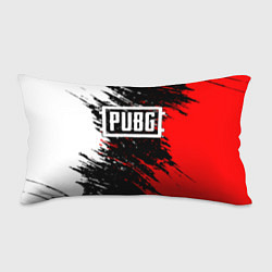 Подушка-антистресс PUBG, цвет: 3D-принт