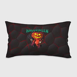 Подушка-антистресс Halloween, цвет: 3D-принт