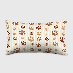 Подушка-антистресс Лапки