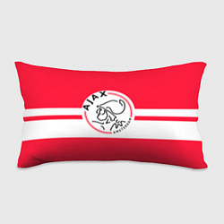 Подушка-антистресс AJAX AMSTERDAM, цвет: 3D-принт