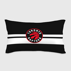 Подушка-антистресс TORONTO RAPTORS, цвет: 3D-принт