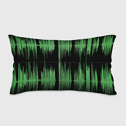Подушка-антистресс AUDIOWAVE, цвет: 3D-принт