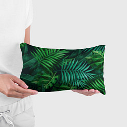 Подушка-антистресс Сочные тропики, цвет: 3D-принт — фото 2