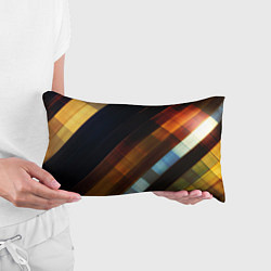 Подушка-антистресс Суперстайл, цвет: 3D-принт — фото 2