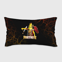 Подушка-антистресс Fortnite Potassius Peels Peely, цвет: 3D-принт