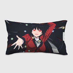 Подушка-антистресс Юмэко Джабами Какэгуруи Z