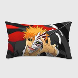 Подушка-антистресс Bleach, Ичиго Куросаки, цвет: 3D-принт