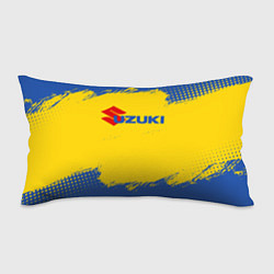 Подушка-антистресс Suzuki Сузуки Z, цвет: 3D-принт