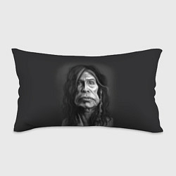 Подушка-антистресс Steven Tyler AEROSMITH Z, цвет: 3D-принт