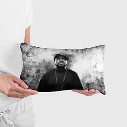 Подушка-антистресс Ice Cube Айс Куб Z, цвет: 3D-принт — фото 2