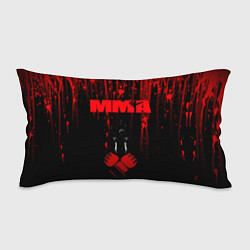 Подушка-антистресс ММА В КРОВИ