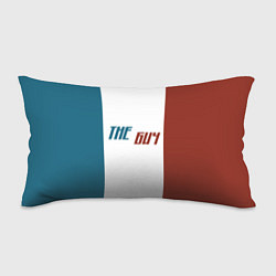 Подушка-антистресс The БИЧ, цвет: 3D-принт