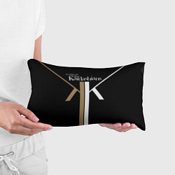 Подушка-антистресс Keeping up with Kardashians, цвет: 3D-принт — фото 2