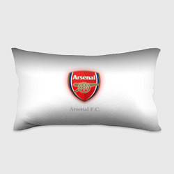 Подушка-антистресс F C Arsenal, цвет: 3D-принт