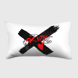 Подушка-антистресс МЯZГАТЬ