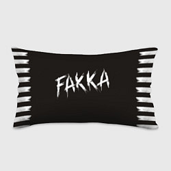 Подушка-антистресс FAKKA, цвет: 3D-принт